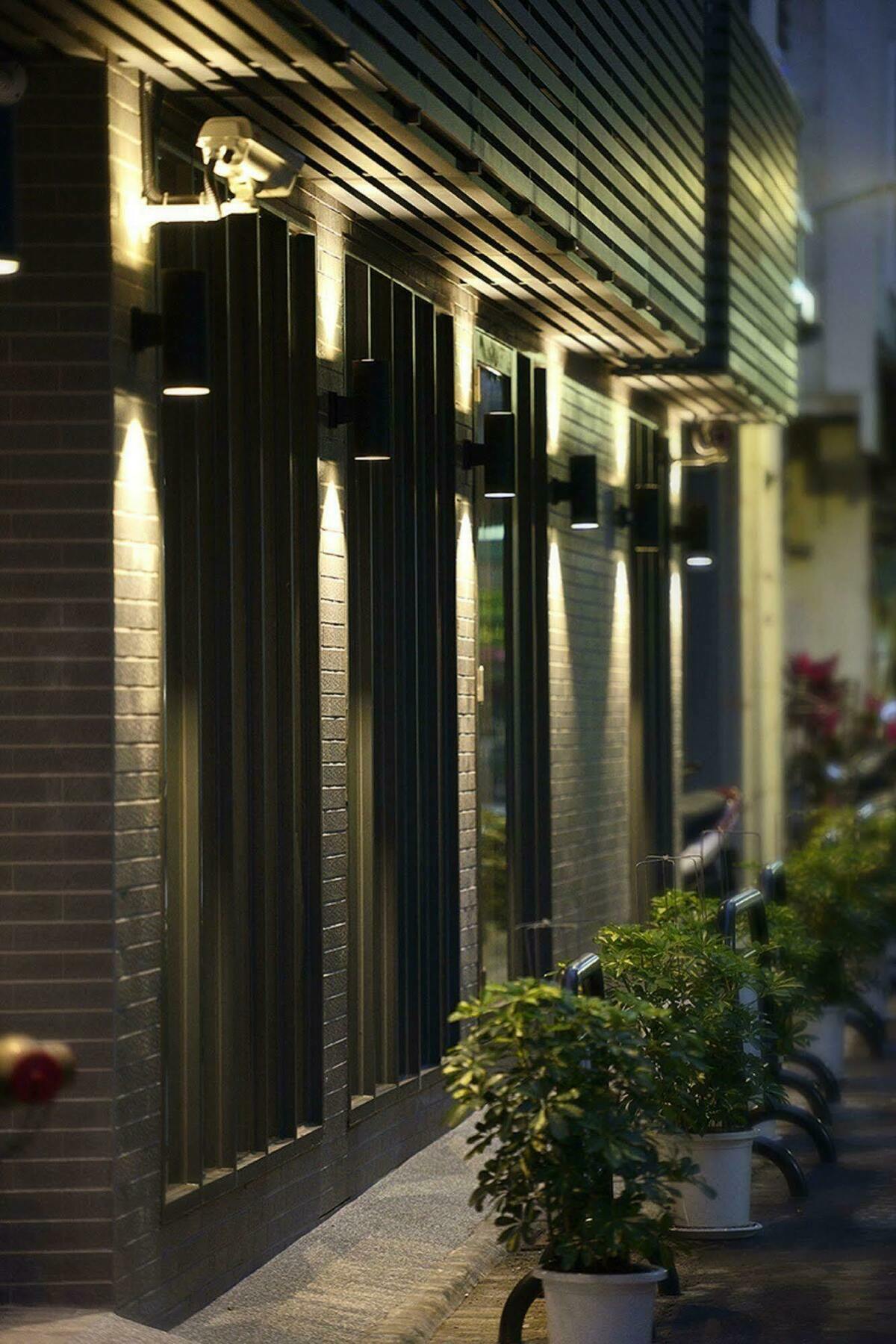 Hommie Inn Taichung Exterior photo